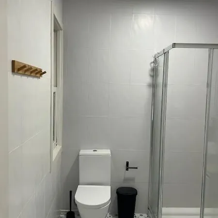 아파트 Pousa Luxury Centro