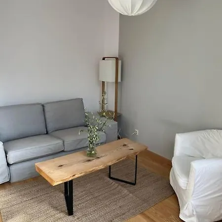 Casas Blue Ocean Centro Apartamento Vigo