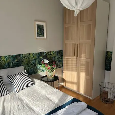 Pousa Luxury Centro Apartment Vigo