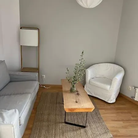 Casas Blue Ocean Centro Apartamento Vigo
