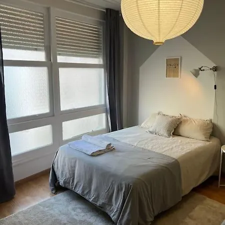 Pousa Luxury Centro * 비고