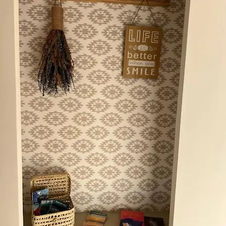 Pousa Luxury Centro 아파트 *