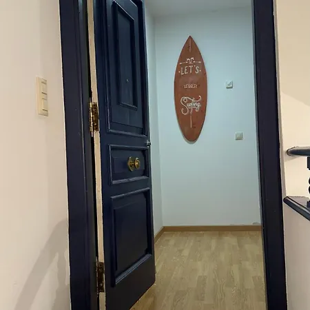 Apartamento Casas Blue Ocean Centro Vigo