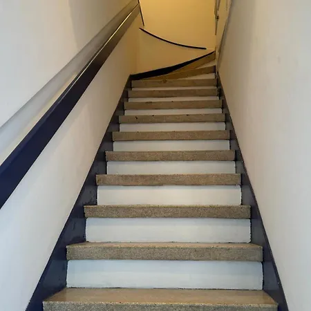 Casas Blue Ocean Centro * Vigo