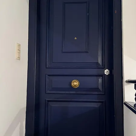 아파트 Pousa Luxury Centro 비고