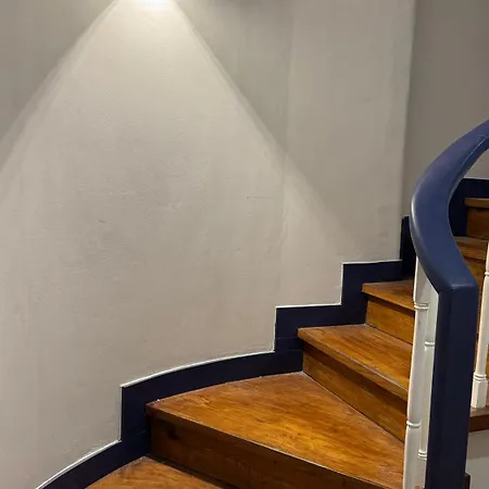 Casas Blue Ocean Centro Vigo