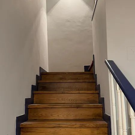 Casas Blue Ocean Centro * Vigo