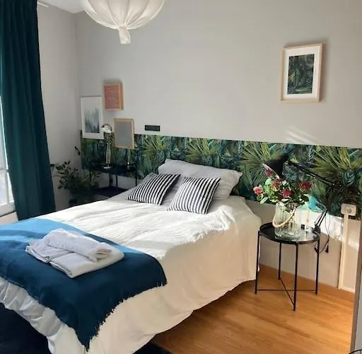 Pousa Luxury Centro Apartament *