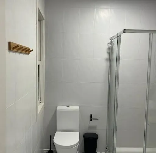 Daire Pousa Luxury Centro