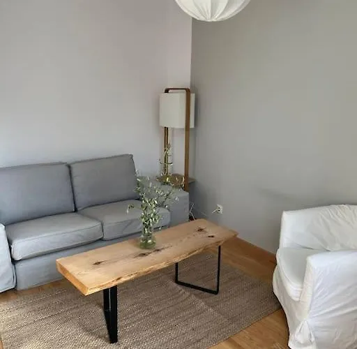 Pousa Luxury Centro Daire Vigo
