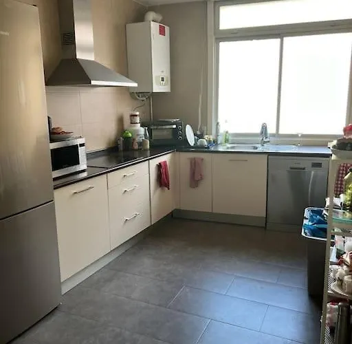 Pousa Luxury Centro