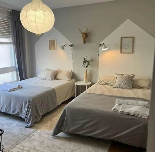 Daire Pousa Luxury Centro