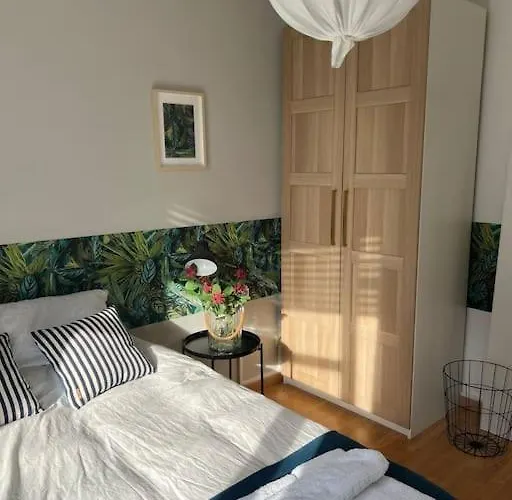Pousa Luxury Centro Daire Vigo