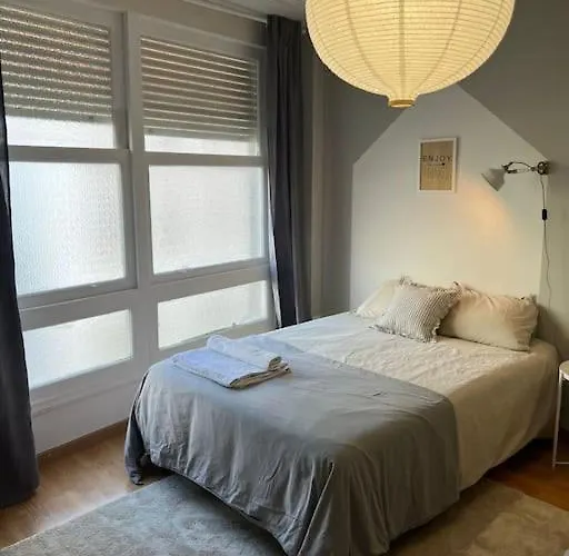 Pousa Luxury Centro * Vigo