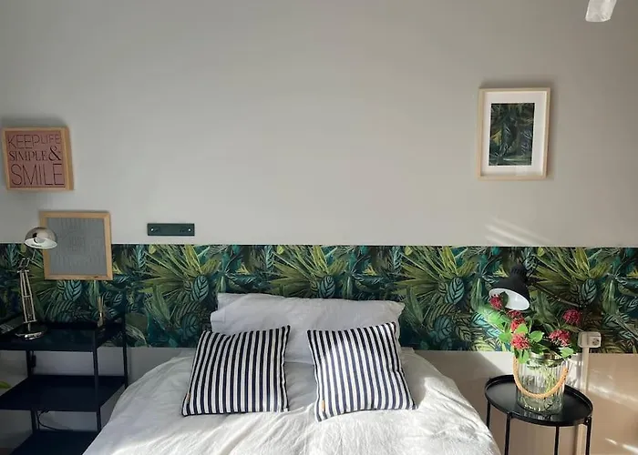 Pousa Luxury Centro Vigo