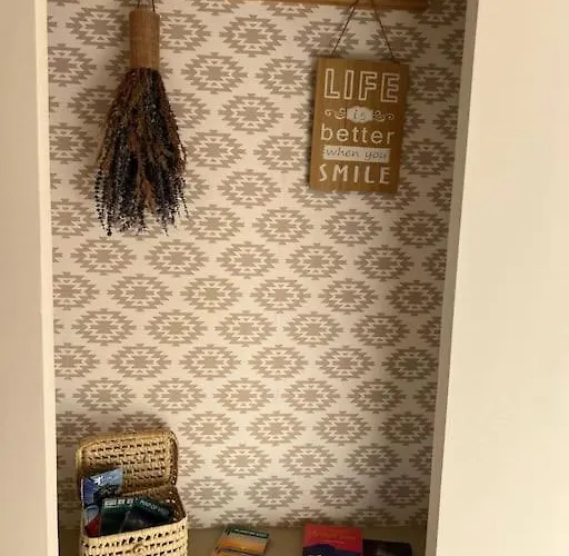 Pousa Luxury Centro Apartament *