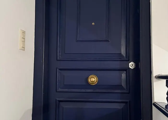 Apartament Pousa Luxury Centro Vigo