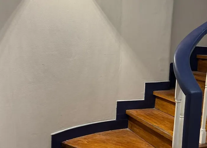 Pousa Luxury Centro Vigo